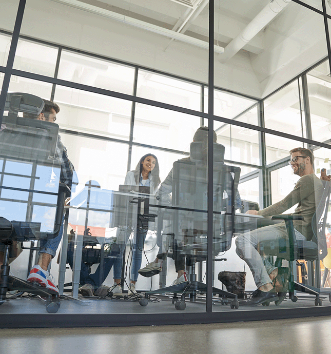 Inteligencia empresarial